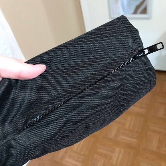 Motorcycle Jacket - Picture 3 of 7